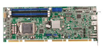 Karta procesorowa PICMG 1.3 - PCIE-Q470