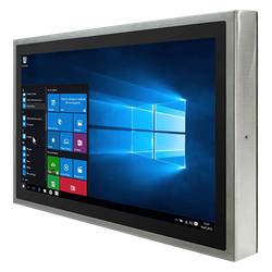 W22IW3S-SPA369 - Przemysłowy komputer panelowy IP69K