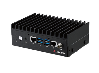 DLAP-211-JNXS - Przemysłowy BOX PC z NVIDIA® Jetson Xavier™ NX