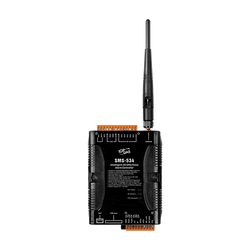 SMS-534 - End of Life