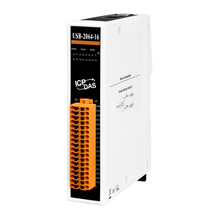 USB-2064-16