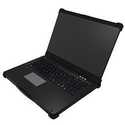 SD-RL19WC7 - Wojskowy laptop 18.5" IP65