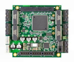 LANSWITCH8G-EXT - 8-portowy przełącznik sieciowy