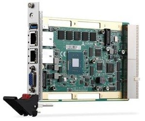 cPCI-3620D/E3845/M4 – karta CompactPCI