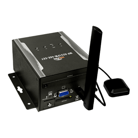 WP-5231PM-4GE-CE7