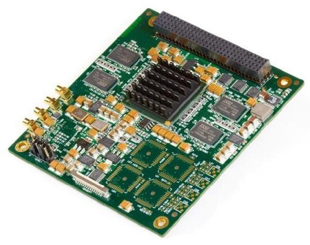 H264ULL-Encoder-EXT - 4-kanałowy enkoder H.264