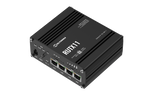 RUTX11 - Przemysłowy router komórkowy LTE Cat 6 z Dual-Sim - EN 50155, EN 45545-2