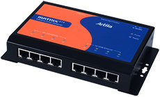 Matrix-514 - miniaturowy komputer ARM z Linux 