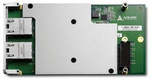 XMC-E540 – Moduł XMC 10GBASE-T