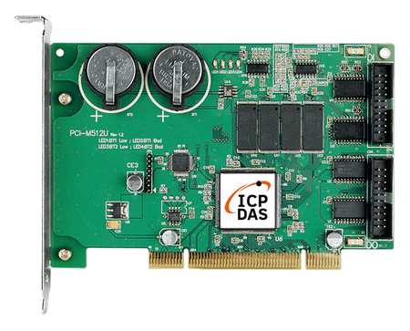 PCI-M512U