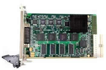 MPEG4cPCI-EXT (End of Life)