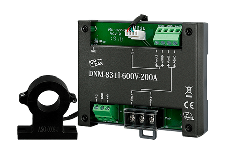 DNM-831I-600V-200A