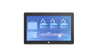 DM2-W156 - Przemysłowy monitor 15.6"