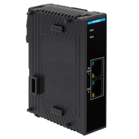 EC4-EP20E - Przemysłowy moduł EtherCAT