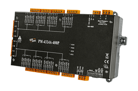 PM-4324A-400P - Available soon