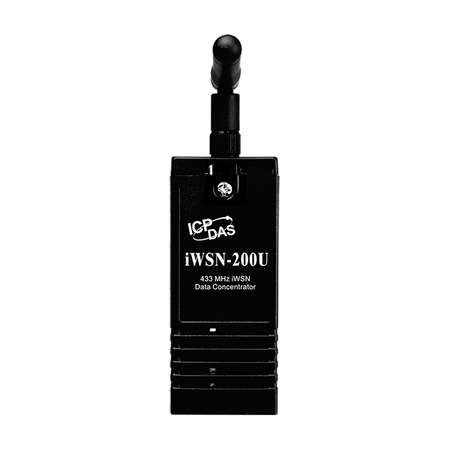 iWSN-200U