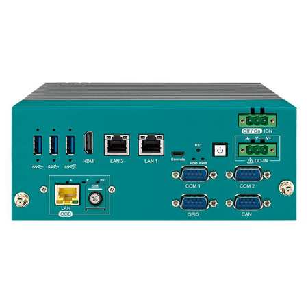 EAC-6000-OOB
