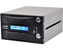 ARAID 3500-BL