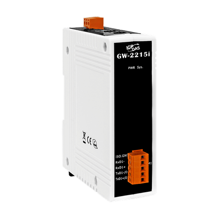 GW-2215i