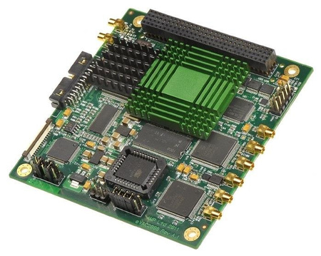 eVAC2000 - Wielokanałowy mikser wideo