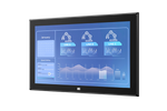 PPC2-CW185-ADLP - Przemysłowy komputer panelowy / HMI 18.5"