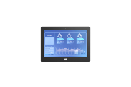 DM2-W101G - Przemysłowy Monitor Dotykowy 10.1" 