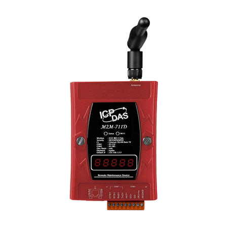 M2M-711D