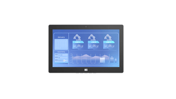 DM2-W133 - Przemysłowy monitor 13.3"