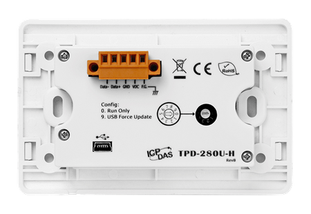 TPD-280U-H