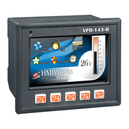 VPD-143-H