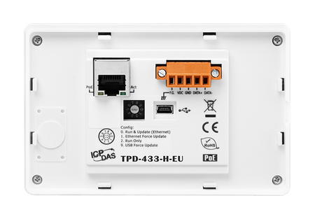 TPD-433-H-EU
