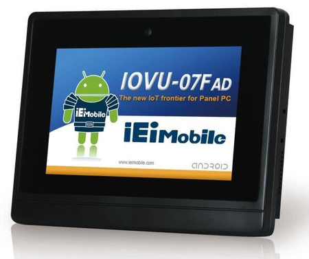 IOVU-07F-AD-ET (End of Life)