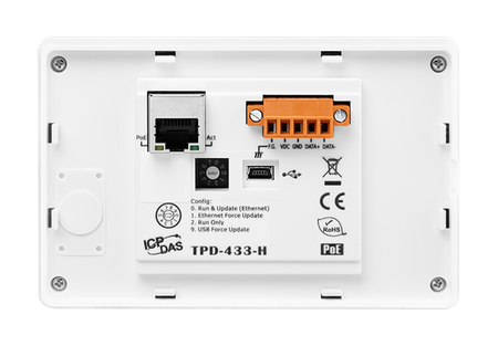 TPD-433-H