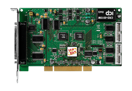 PCI-822LU