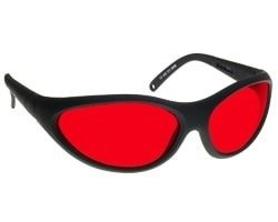 Laserowe okulary ochronne 480-532nm