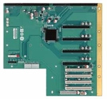 Magistrala pasywna PICMG 1.3 – PXE-9S2-RS