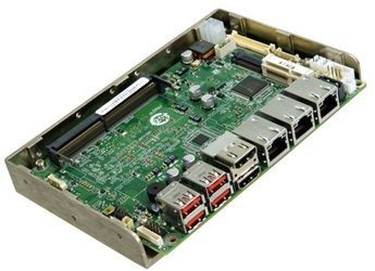 WAFER-ULT5-CE - Komputer jednopłytkowy 3.5"