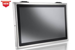 WTP-9E66-24-PC/i5/4/128 - Komputer panelowy ze stali nierdzewnej IP69K