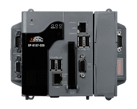 XP-8137-CE6