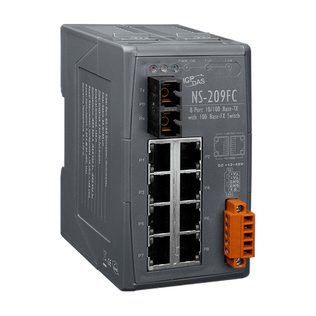 NS-209FC