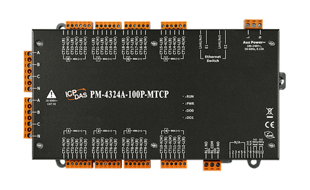 PM-4324A-100P-MTCP