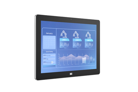 DM2-150 - Przemysłowy monitor 15"