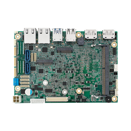 EMBC-5000-1145G7E - komputer jednopłytkowy SBC 3.5"