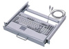 Klawiatura przemysłowa Rack - MK-KTP5AB