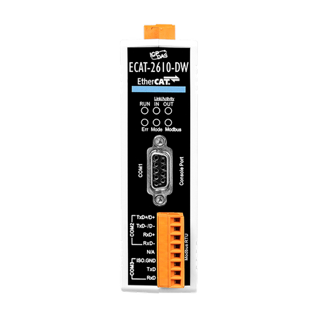 ECAT-2610-DW