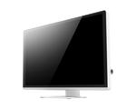 MDPi238/s - Dotykowy Monitor Medyczny 23.8"