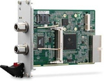 cPCI-3W10 – Moduł rozszerzeń CompactPCI