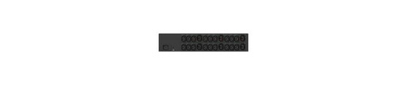 PX4-44A0CR-C8E8A0 - Inteligentna listwa zasilająca PDU 2U, 24 gniazda