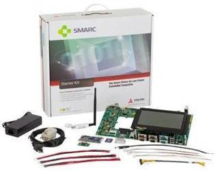 SMARC-StarterKit