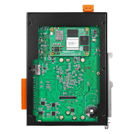 AIB-2541M - Przemysłowy kontroler Edge AI
